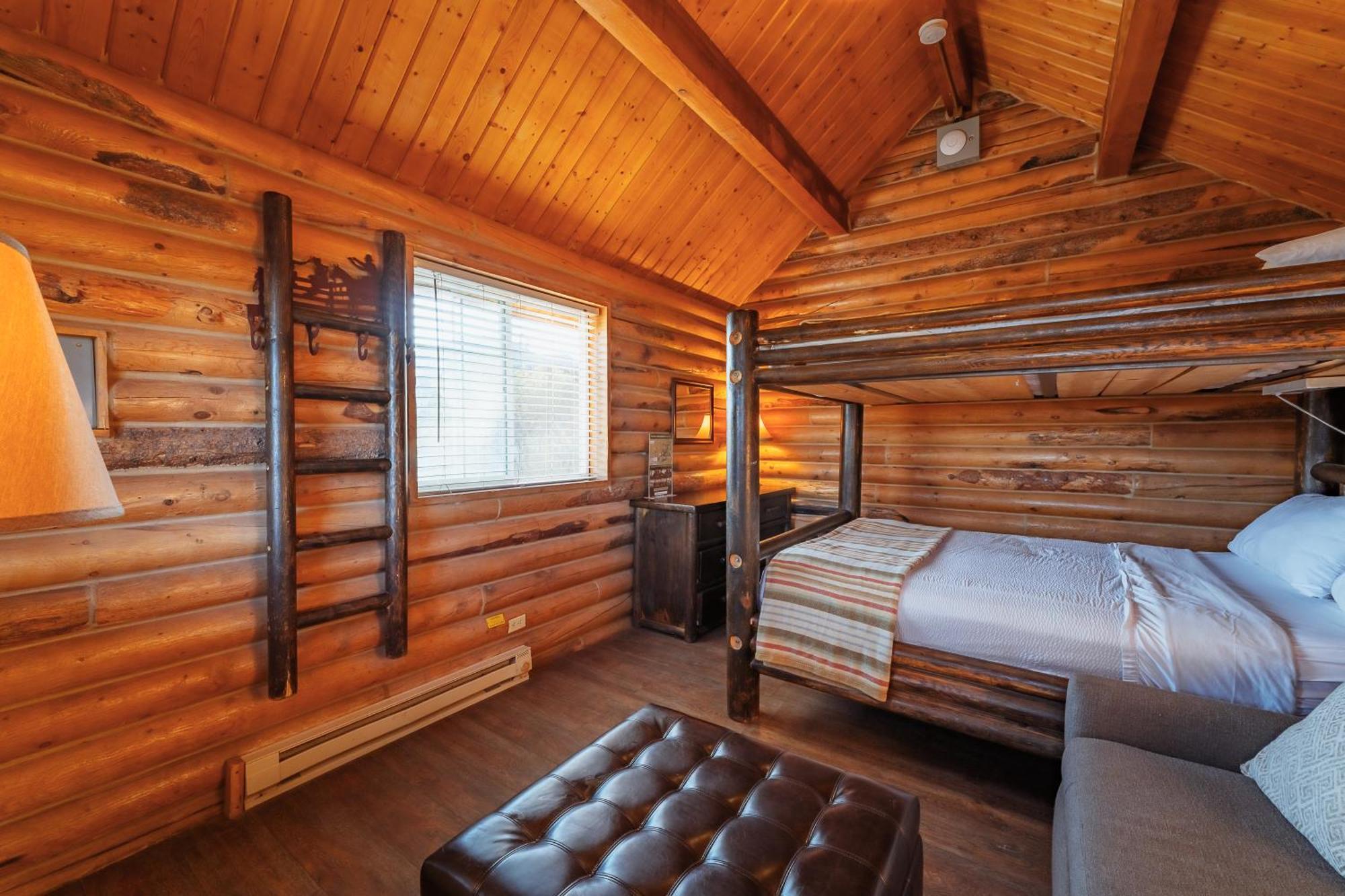 Zion Ponderosa Ranch Resort Springdale Exterior photo